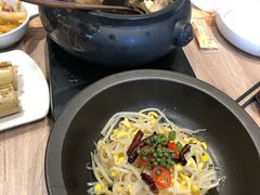 -云海肴云南菜(青浦宝龙店)