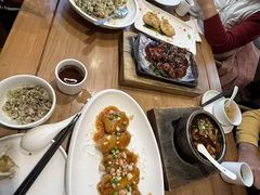 -枣子树·素食餐厅(普陀山店)
