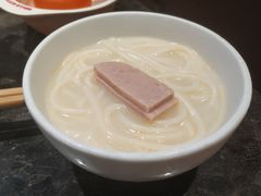 儿童三鲜面-海底捞火锅(龙湖三千集店)