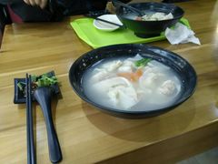 -吉祥馄饨(牡丹园店)