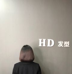 -HD HAIR STYLE