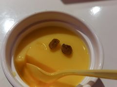 自制布丁-牛牛章·鱼水煎肉(掇刀万达店)