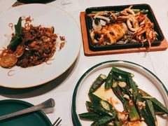 -美奈小馆·越南料理(中航城君尚购物中心店)