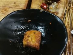 -聚点串吧·北京烧烤(赵登禹路店)