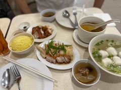 -南香饭店(Jalan Sultan)