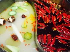 -渝利重庆火锅