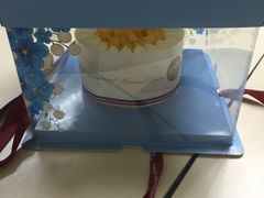 -维尔纳斯·生日蛋糕·动物奶油冰淇淋蛋糕(六里桥店)