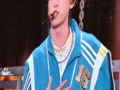 -上海体育场