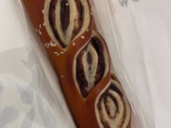 -君之狮子山·轻糖烘焙(松江印象城店)