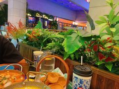 -箜八泰·东南亚料理(环球港店)