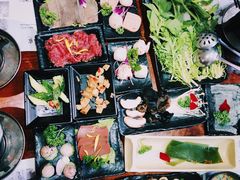 -束河人家(南锣鼓巷店)