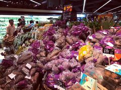 -Olé精品超市(广州太古汇店)
