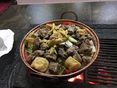 -象山村腊排骨(丽江总店)