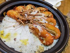 -醉霖生态餐厅(交大店)