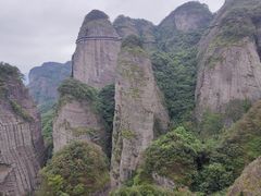 -南武当山景区