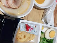 -味千拉面(广州金沙永旺梦乐城店)