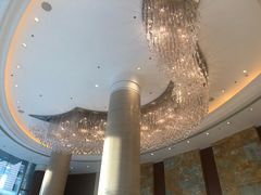 -上海雅居乐万豪侯爵酒店