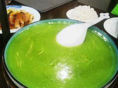 -攀西土菜馆(南线阁店)
