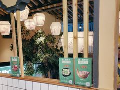-绿草地·湘菜(喜盈门店)