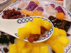 -赵记传承·中国甜品(福州总店)