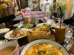 -Siam泰餐厅(水上公园店)