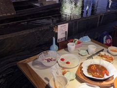 -悦慕·花满溪(新城吾悦店)