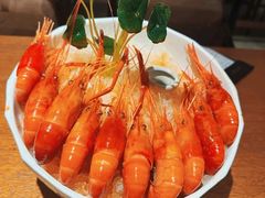 -乔街深夜食堂·小龙虾·高压锅生蚝(杭州总店)