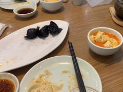 -船歌·鱼水饺青岛菜(枫蓝国际购物中心店)