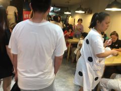 -大佬李砂锅(钱江财富广场店)