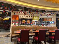-怡咖啡自助餐(宁波香格里拉店)