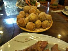 -饺子功·东北记忆·锅包肉(电厂路店)