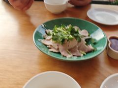 -怡得饭庄·30年老店·宋大妈昆明菜
