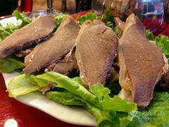 -香丽缘饭馆(黑龙潭店)