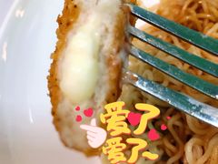 -新荔园茶餐厅(荔湾区府宿舍大院店)