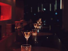 -wann lounge 低温慢煮牛排·清吧