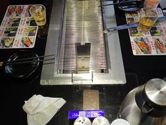 -青松宇大汗·碳烤羊腿(大浪店)