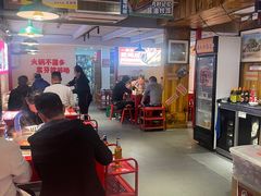 -厂花素芬九宫格火锅(益州大道店)