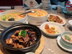 -四道菜·福建菜馆(新街口金鹰店)