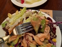 -食间牛排(湖西路店)