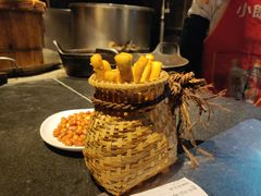 -盡膳口福·百年汤方火锅(科华北路店)