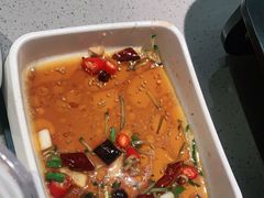 -半天妖烤鱼(东方新天地店)