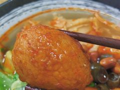 -笋果坊螺蛳粉(竹园小区店)