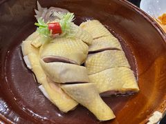 -猪肉婆私房菜(容桂总店)