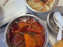 -苏袁麻辣烫(呼和浩特总局街店)