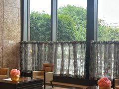 -杭州城中香格里拉大酒店