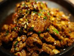 -兮禾酒馆(护国路店)