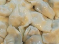 -添福来墨鱼饺子 · 海鲜东北菜(泡崖店)