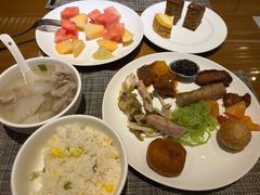 -苏州环秀晓筑养生度假村