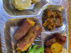 -新红帽自助盒饭(大悦城店)