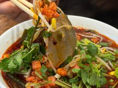 -袁妈红豆汤(重庆总店)